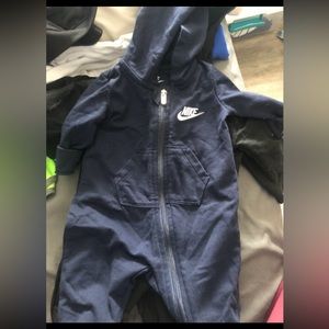 Baby Nike 3m onesie